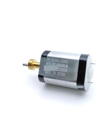 FF-337PA DC Electronic Starter Special Hair Clippers 3.6V 6600RPM NWPNLXEA(963) 963 3.6v