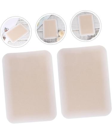 Beavorty 2pcs Concealer Skin Conceal Tape Flaw Concealing Sticker Concealing Patches Flaw Cover Patch Skin Concealing Sticker Skin Scar Tape Scar Cover up Sticker Skin Cover Tape - Buy Online on GoSupps.com