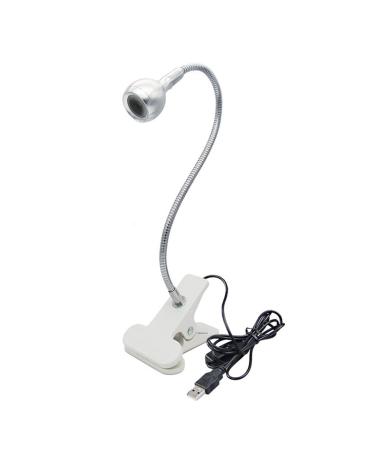 Nail art for women and girls counterfeiting detector lamp LED simple operation compact UV-UV lamp mini-gel light for manicure-specific light for