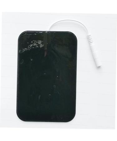 Clispeed 30 STK Electronic Massage Device - White Electrode Massage Pads for Postpartum Relief - Buy Online on GoSupps.com