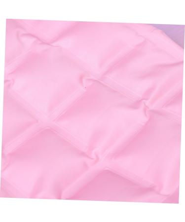 Didiseaon 2pcs Deep Heating Caps Steamer Hair Cap Gel Keep Warm Care Spa Steamer Cap Evaporation Cap Household Size 1x2pcs Pinkx2pcs - Buy Online on GoSupps.com
