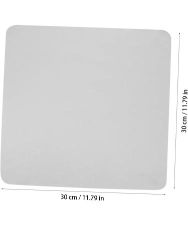 15 Pcs Microfiber Cleaning Cloth Set - Large Glasses & Cell Phone Wipe - Superfine Fiber Lens and Mirror Cleaning Rags - Buy Online on GoSupps.com