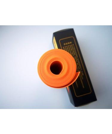 GM & BW Stone Sling Rubber Flat - Normal & Anti-Cold 0.4-0.8mm Thickness Ideal for Professional Hunting & Competitions - SMK Orange 0.65 - Buy Online on GoSupps.com