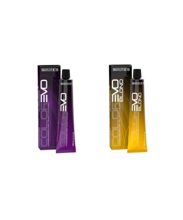 Selective Evo Very Light Blonde 10/2 100 ml Beige