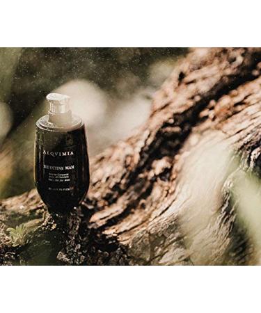 Premium Body Oil for Men - 50 ml | Luxurious Hydration & Nourishment - International Shipping Available - Buy Online on GoSupps.com