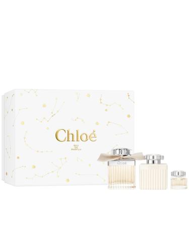CHLOE by CHLOE