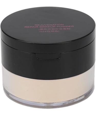 15g Finishing Powder Translucent Makeup Finishing Powder Lightweight Loose Setting Powder - Buy Online on GoSupps.com