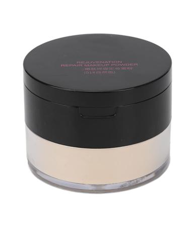 Buy 15g Translucent Finishing Powder - Lightweight Loose Setting Makeup for Flawless Finish | International Shipping Available - Buy Online on GoSupps.com