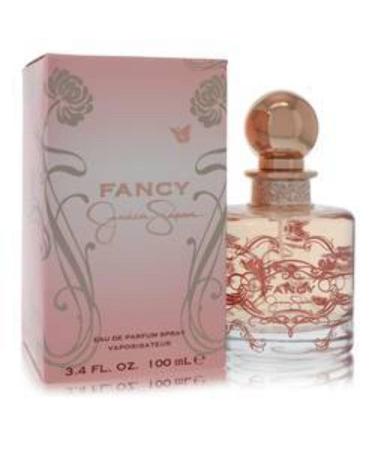 Fancy by Jessica Simpson 100ml 3.4oz EDP Spray , Red