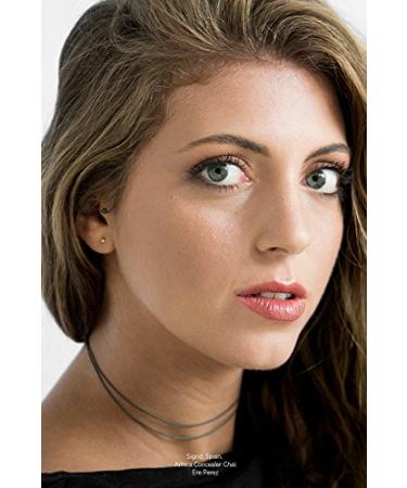 Ere Perez Natural Arnica Concealer - Vegan & Cruelty-Free Clean Beauty (Chai) - Buy Online on GoSupps.com