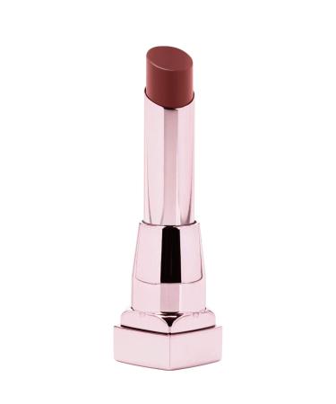 Maybelline Color Sensational Shine Compulsion Lipstick - Spicy Sangria 0.1 Ounce - Buy Online on GoSupps.com