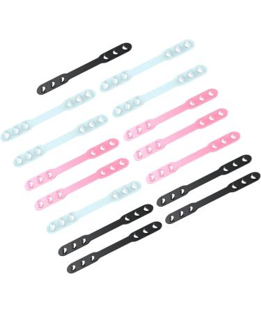 Buy Gatuida 15-Piece Earache Painter Crepe Tape Mask Extension Set - Adjustable Lanyard & Ear Hooks for Comfort - Buy Online on GoSupps.com
