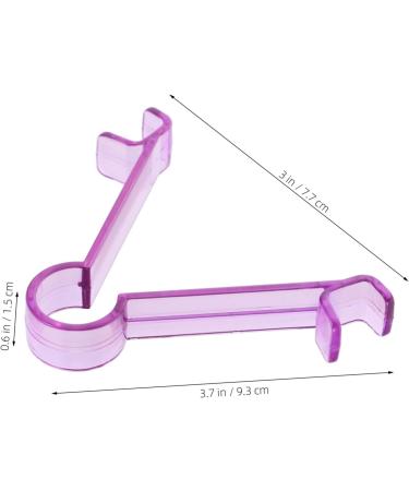 minkissy Lip Muscle Trainer Mouth Trainer Mouth Tightener Lip Exerciser Face Exerciser Lip Trainer Oral Exerciser Lift Mouth Smile Corrector Tool Fitness Purple Lips 9.30X7.70X1.50CM Purple - Buy Online on GoSupps.com