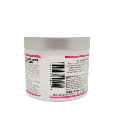 Mirta de Perales Collagen Elastin Cream 4 oz (Pack of 3) - Buy Online on GoSupps.com