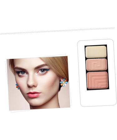 Didiseaon 1pcs 32 Makeup Palette Eye Shadows Eyeshadow Eye Shadow Palettes Rosy - Buy Online on GoSupps.com