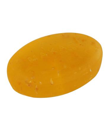 Buy Makari 24K Gold Lightening Soap - Omega 3 & Probiotics for Scar Removal & Skin Rejuvenation | 5 oz. - International Shipping Available - Buy Online on GoSupps.com