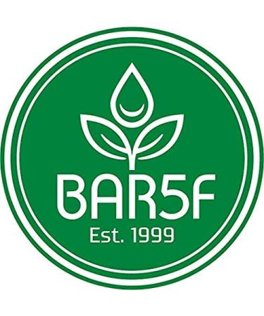 Bar5F Twist Top Applicator Bottle 8 oz - Pack of 2 | Convenient Squeeze Bottles - Buy Online on GoSupps.com