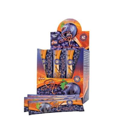Youngevity a.c.t. Saxi Super Juice Powder
