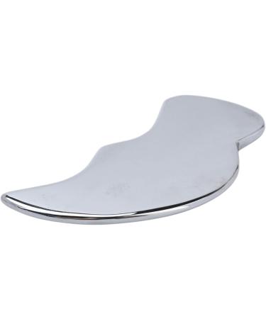 TeraHertz Gua Sha Tool - Ergonomic Terahertz Massage Stone for Reduced Tension | International Shipping - Buy Online on GoSupps.com