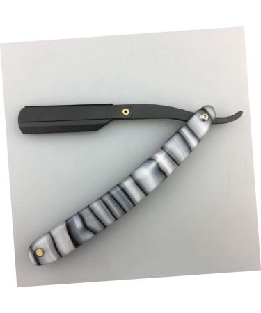 Beavorty 6 STK Handwalier - Premium Men's Razor Set | Durable Stainless Steel Safety Razors for Smooth Shaving - Buy Online on GoSupps.com