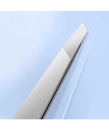 Premium Stainless Steel Eyebrow Cutters & Tweezers | Precision Eyebrow Shears & Nail Sets - Beauty Tools for Fine Hair Removal - Buy Online on GoSupps.com
