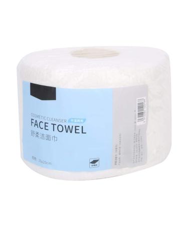 Especially for the new year 2021: cotton facility made of cotton facial fabric with double usage flexible for trips home.