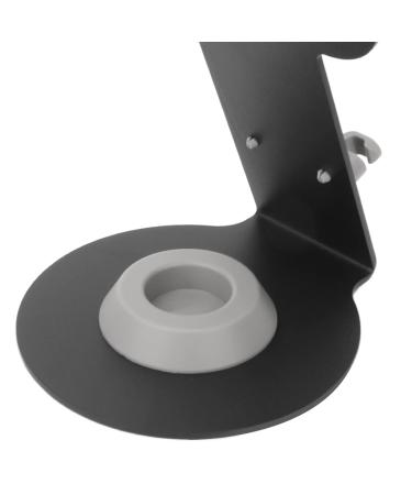 Hair Dryer Stand Holder - Ergonomic Organizer for Home & Salon | Attachment Parts Rack for Diffuser Nozzle - Buy Online on GoSupps.com