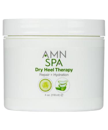 Americanails SPA Dry Heel Therapy 4oz 4 Ounce (Pack of 1)
