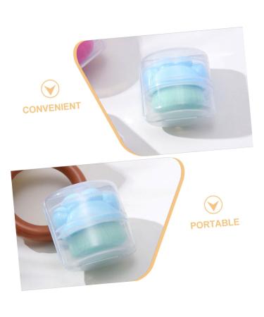 Cat Claw Foundation Brush - Travel Makeup Applicator & Concealer Brush | Portable & Cute Design for Flawless Skin - Buy Online on GoSupps.com