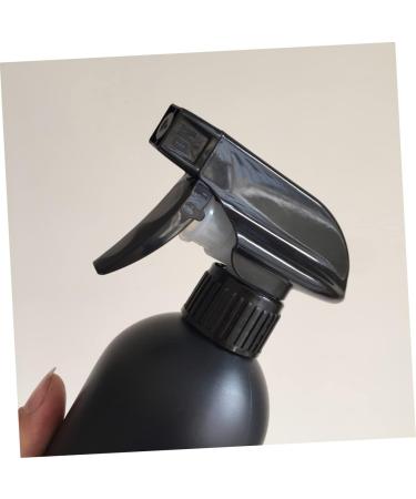 6 Pcs Spray Bottle for Hair Shampoo Dispenser Car Supplies Tool Clean Bottle Automatic Cleaning 26 8cmx2pcs Black 3pcsx2pcs - Buy Online on GoSupps.com