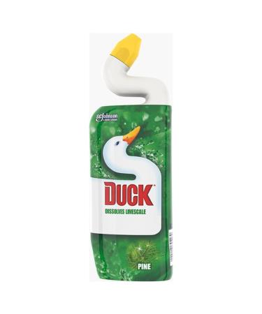 SKDuck Toilet Liquid Cleaner Pine 750ml