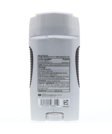 Speed Stick Stainguard Anti-Perspirant Deodorant Fresh 2.70 oz - Pack of 3 - Buy Online on GoSupps.com
