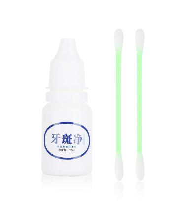 Professional Teeth Whitening Charcoal  Teeth Whitening Essences Teeth Whitening Powder for Removing Stain Keeping Gingival Healthy and Oral Fresh