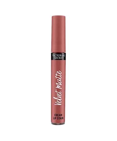 Victoria's Secret Velvet Matte Cream Lip Stain - Perfection