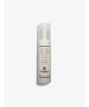 Sisley All Day All Year Essential Anti-aging Day Care - 1.7 Oz | Buy Online | International Shipping Available - Buy Online on GoSupps.com