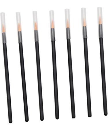 Hemoton 50pcs Disposable Eyeliner Brush Women Eyeliner Brush Eye Liner Wands Eye Makeup Tool - Buy Online on GoSupps.com