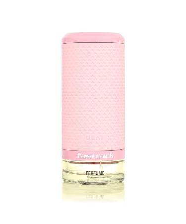 Fasatrack Perfume Women Beat Fruity Scent Spray 100 Ml - Buy Online on GoSupps.com