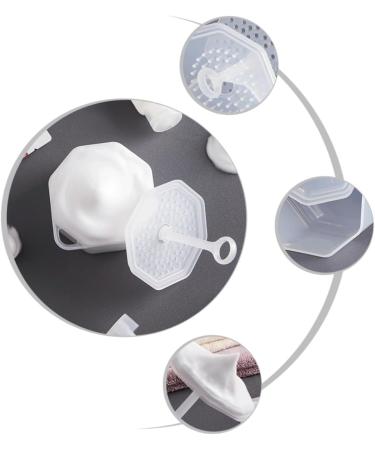 MAGICLULU 2 Sets Face Wash Foamer Facial Foam Maker Maker Bubble Foamer Face Foam Maker Foamer for Face Wash Foam Maker for Face Wash Portable Foaming Tool - Buy Online on GoSupps.com