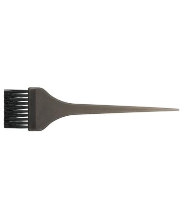 Comair 3020350 Dyeing brush Jumbo transparent/black 210 x 60 mm