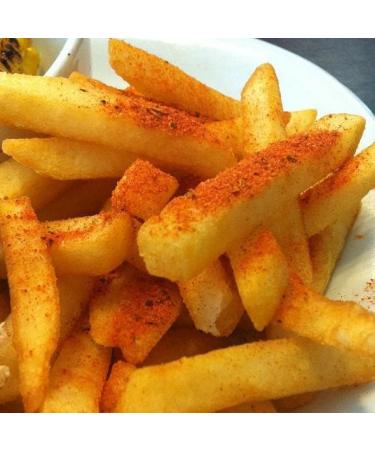 Tongmaster Piri Piri Salt (10 Packs) - Slimming Friendly - Buy Online on GoSupps.com