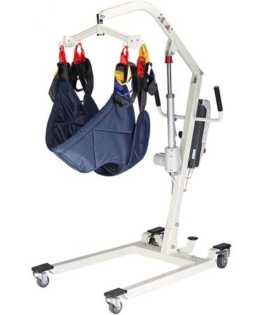 Toilet Sling Auxiliary Patient Lifter Sling for The Patient to Stand up Standing up Sitting and an Auxiliary Sling for Using The Toilet Support The Patient in Getting up (Color : Half Package) - Buy Online on GoSupps.com