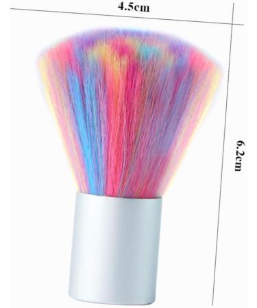 FRCOLOR Makeup Brushes short for woman professional cosmetics powder major Miss cosmetic Professional Makeup Brush - Buy Online on GoSupps.com