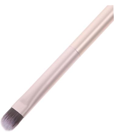 Gogogmee 20pcs Double Brush Makeup Brush Eye Shadow Brush Beauty Tools Makeup Supplies Golden - Buy Online on GoSupps.com