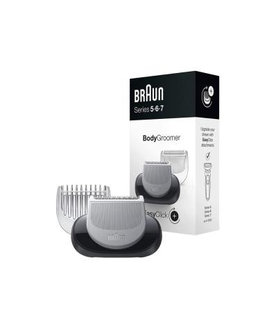 Braun Trimmer Shaver Replacement Shaving Head Series 5/6/7