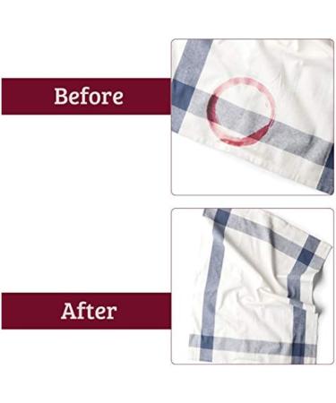 Wine Away Red Wine Stain Remover - Ultimate Upholstery & Carpet Cleaner Spray - Effortlessly Removes Wine Stains - 12 & 2 Ounce Options Available - Buy Online on GoSupps.com