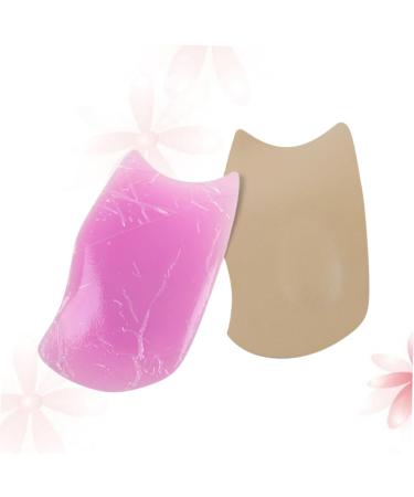 FOMIYES 3 Pairs Flat Foot Corrector - Best Plantar Arch Support Gel Inserts & Sandals for Women - Orthopedic Comfort - Buy Online on GoSupps.com