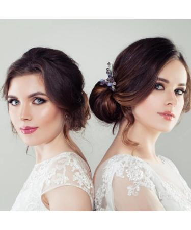 3 Pcs Hair Bump Insert Comb Sponge Foam Hair Base Styling Tool Hair Pad Bump Fluffy Hair Maker for Woman for Party Banquet - Buy Online on GoSupps.com