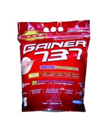 Megabol Gainer 737 3kg / Toffi
