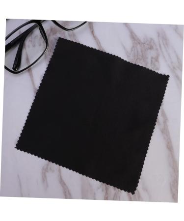 Buy Healifty 10pcs Cleaning Cloths - Premium Cotton Eye Glasses & Phone Screen Cloths for Crystal Clear Vision - International Shipping Available - Buy Online on GoSupps.com