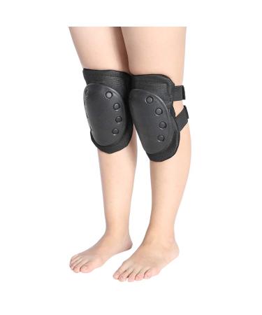 SunshineFace Knee Pads for Football & Basketball | 2 Pack Sports Safety Gear - International Shipping Available - Buy Online on GoSupps.com